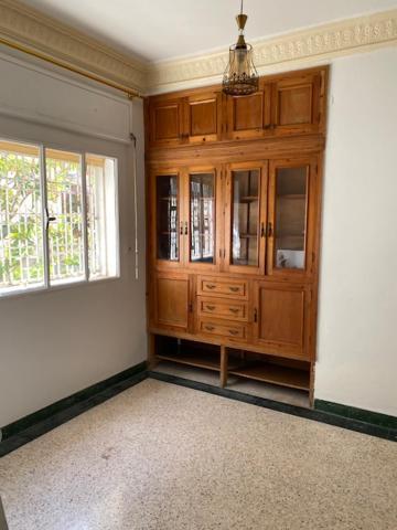 Appartement Ben Tanger Exteriér fotografie