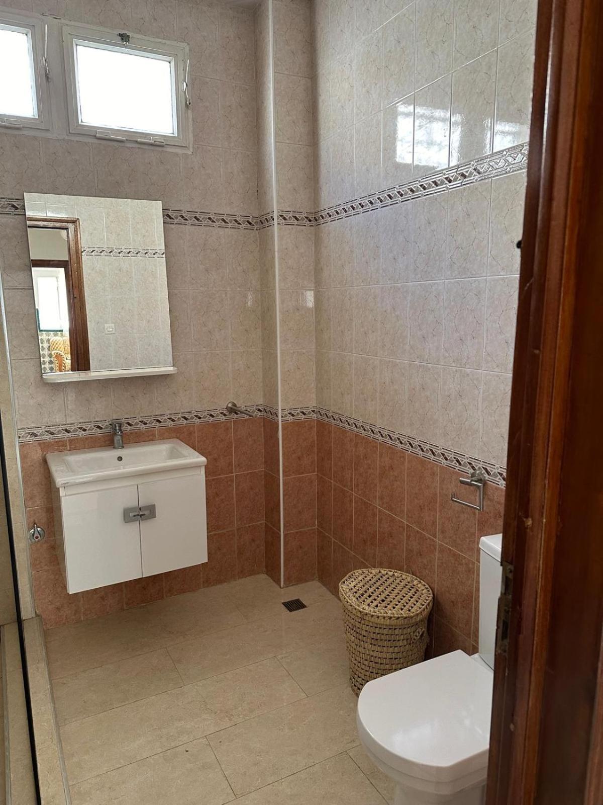 Appartement Ben Tanger Exteriér fotografie