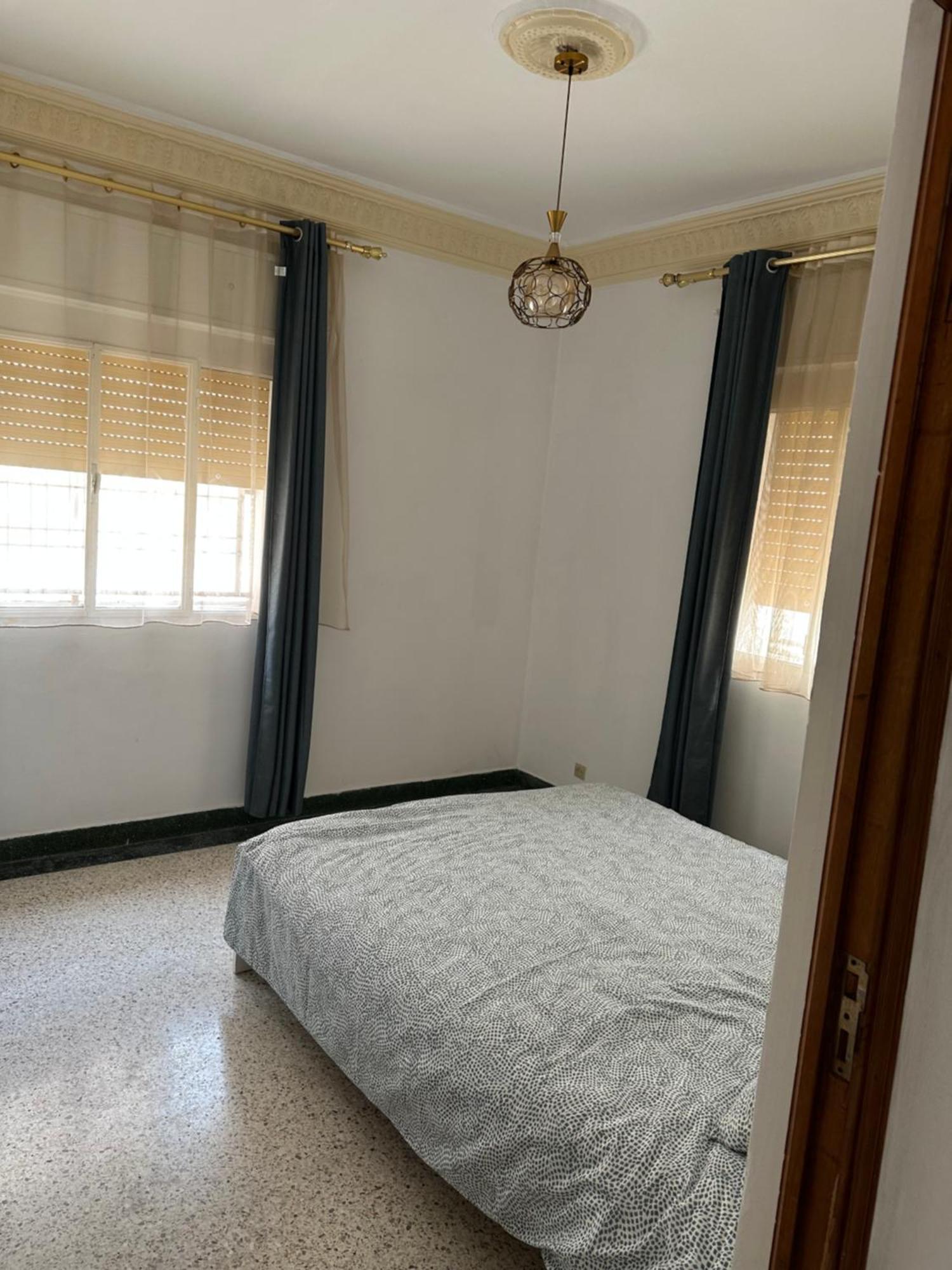 Appartement Ben Tanger Exteriér fotografie
